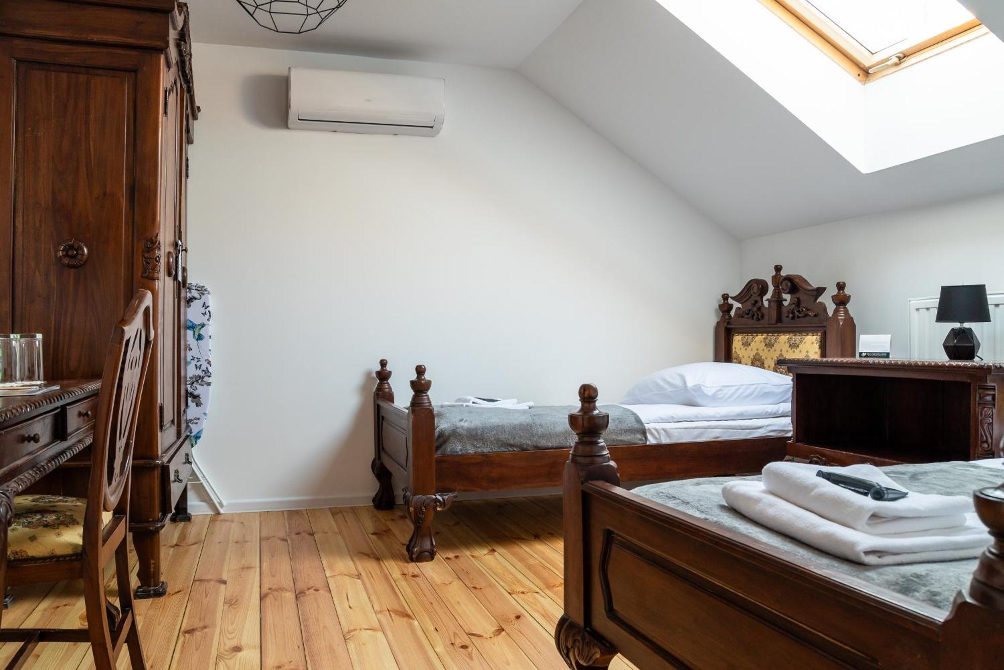 Bed and Breakfast Karczma Ostoya Ясенка Экстерьер фото